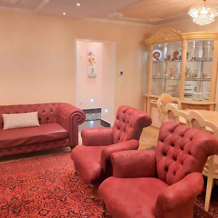 Grosse Wohnung Naehe Zentrum Wien Ngoại thất bức ảnh