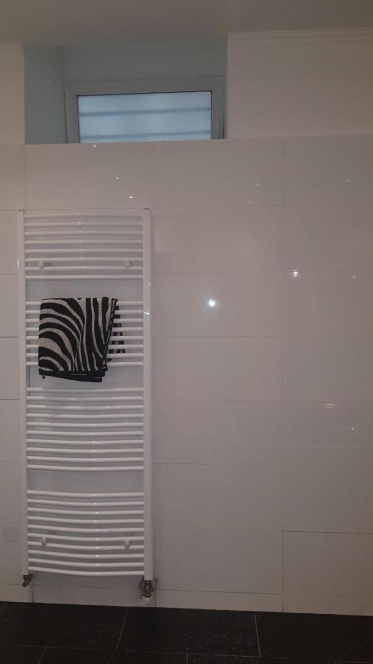 Grosse Wohnung Naehe Zentrum Wien Ngoại thất bức ảnh