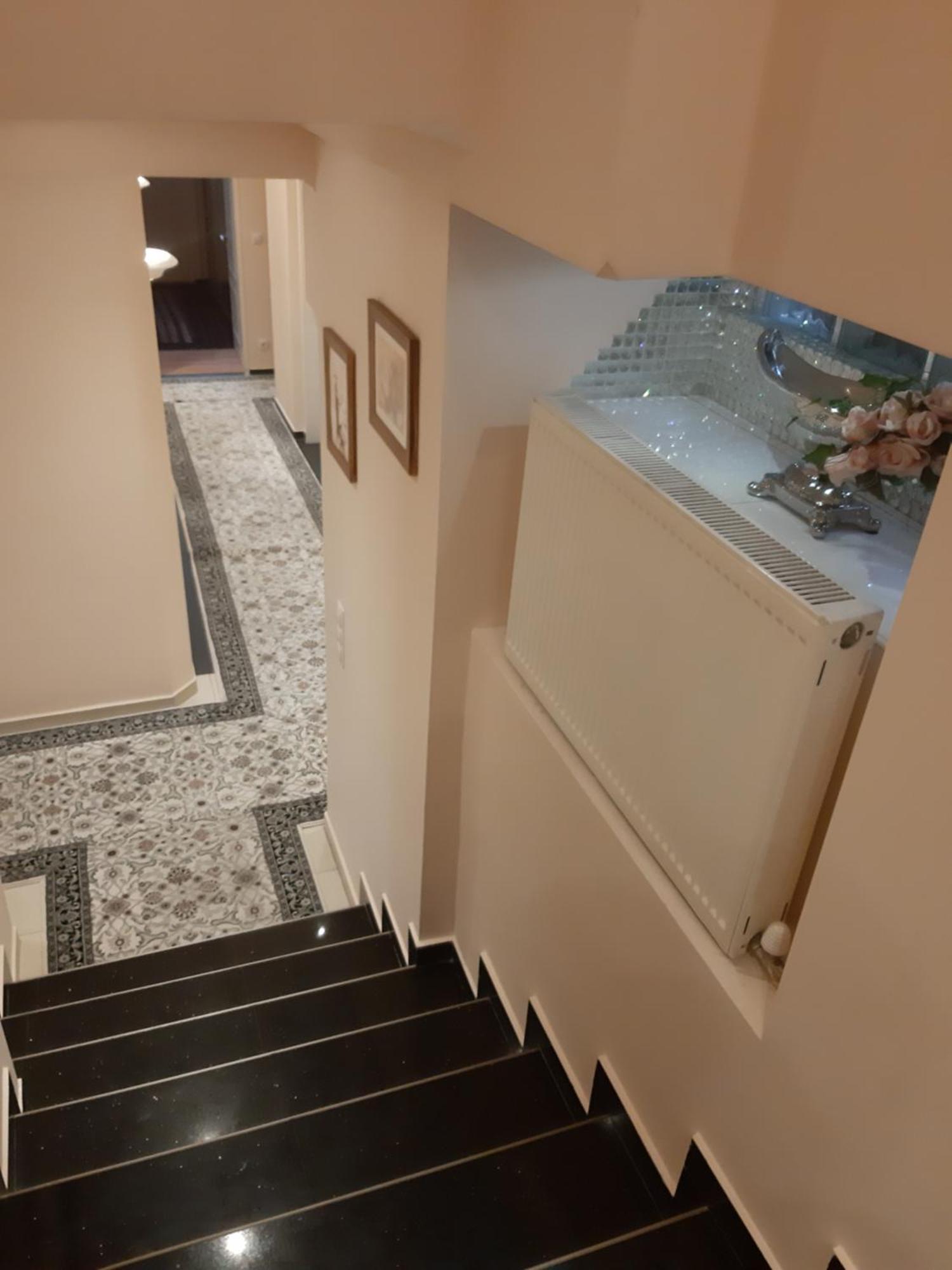 Grosse Wohnung Naehe Zentrum Wien Ngoại thất bức ảnh