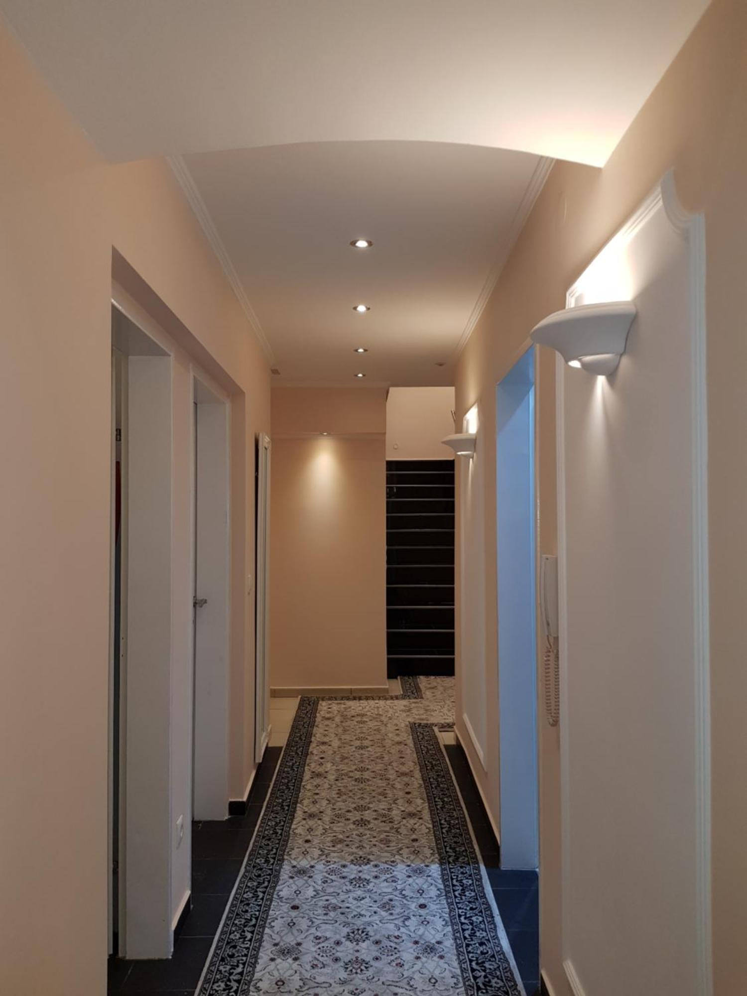 Grosse Wohnung Naehe Zentrum Wien Ngoại thất bức ảnh
