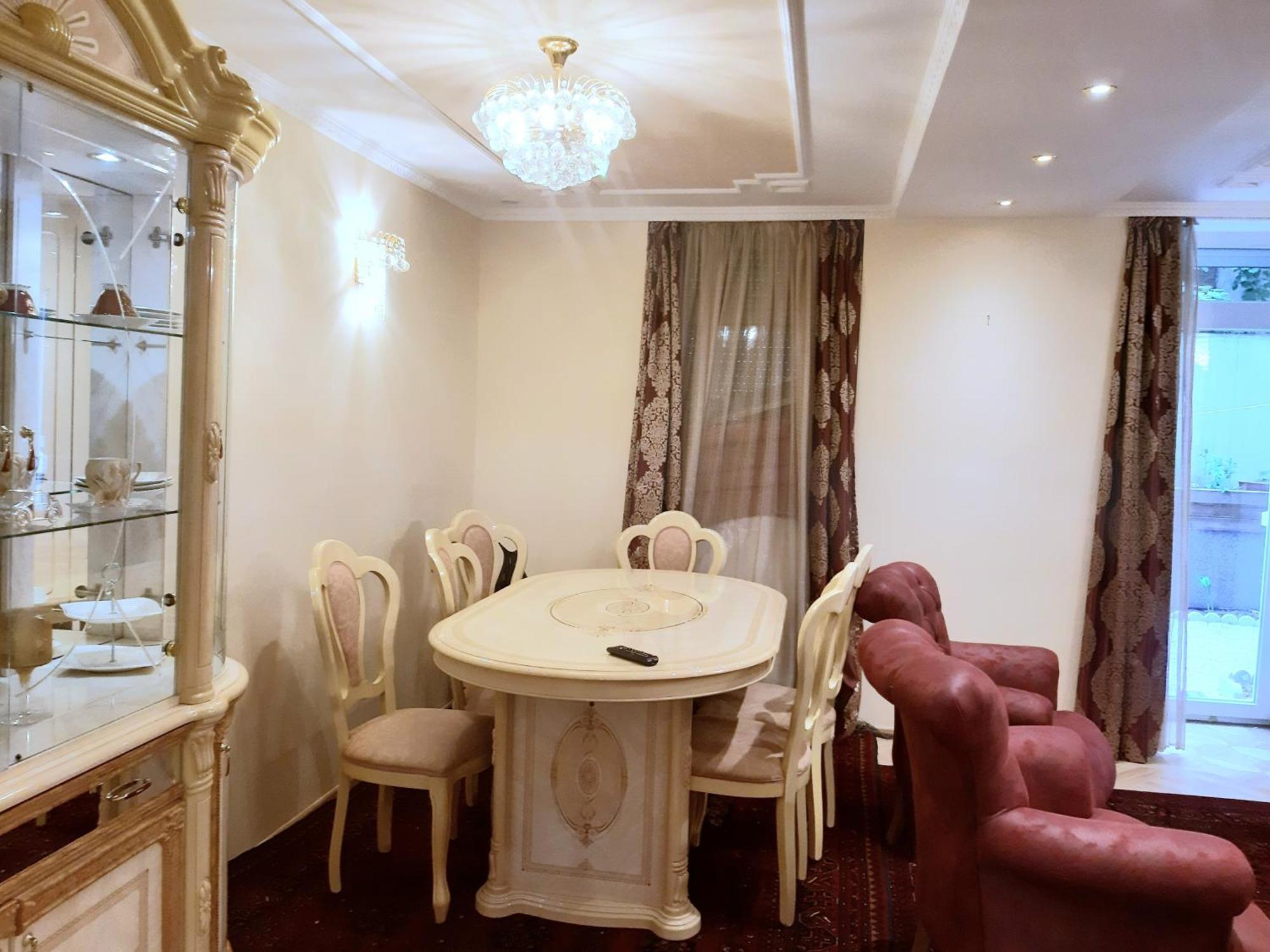 Grosse Wohnung Naehe Zentrum Wien Ngoại thất bức ảnh