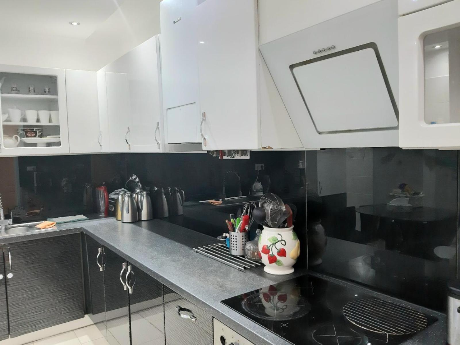 Grosse Wohnung Naehe Zentrum Wien Ngoại thất bức ảnh