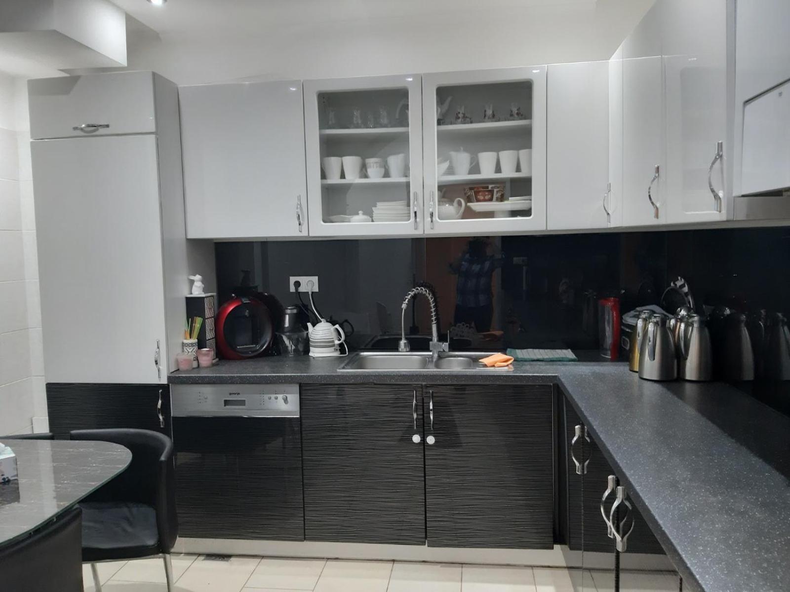 Grosse Wohnung Naehe Zentrum Wien Ngoại thất bức ảnh