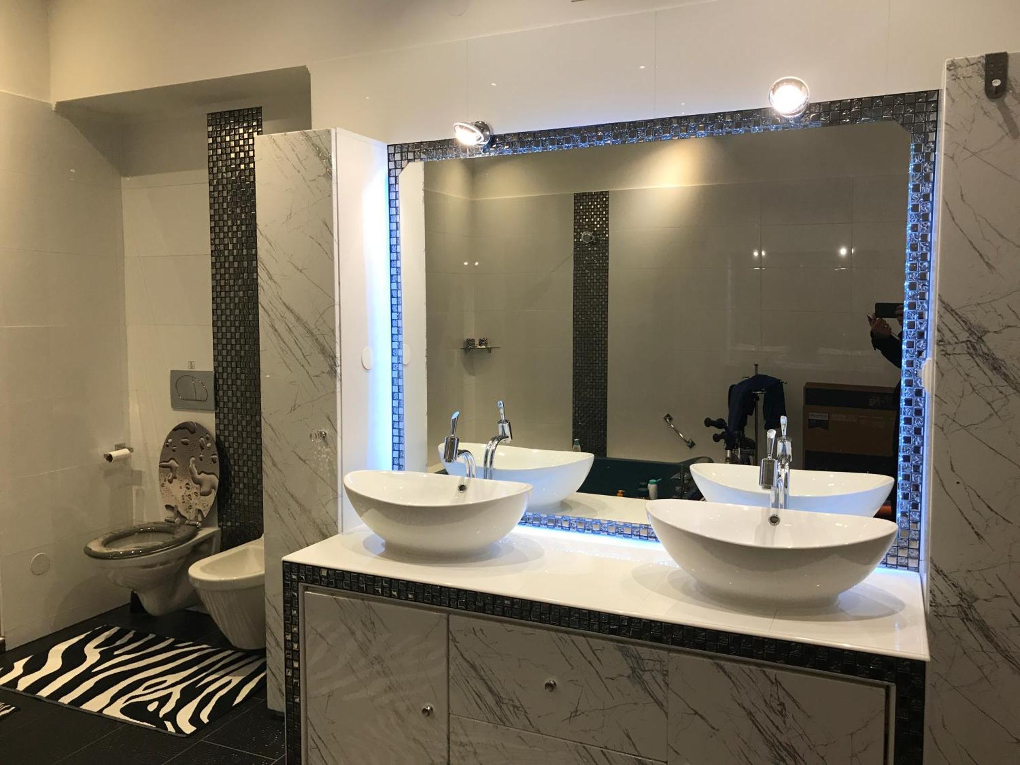 Grosse Wohnung Naehe Zentrum Wien Ngoại thất bức ảnh