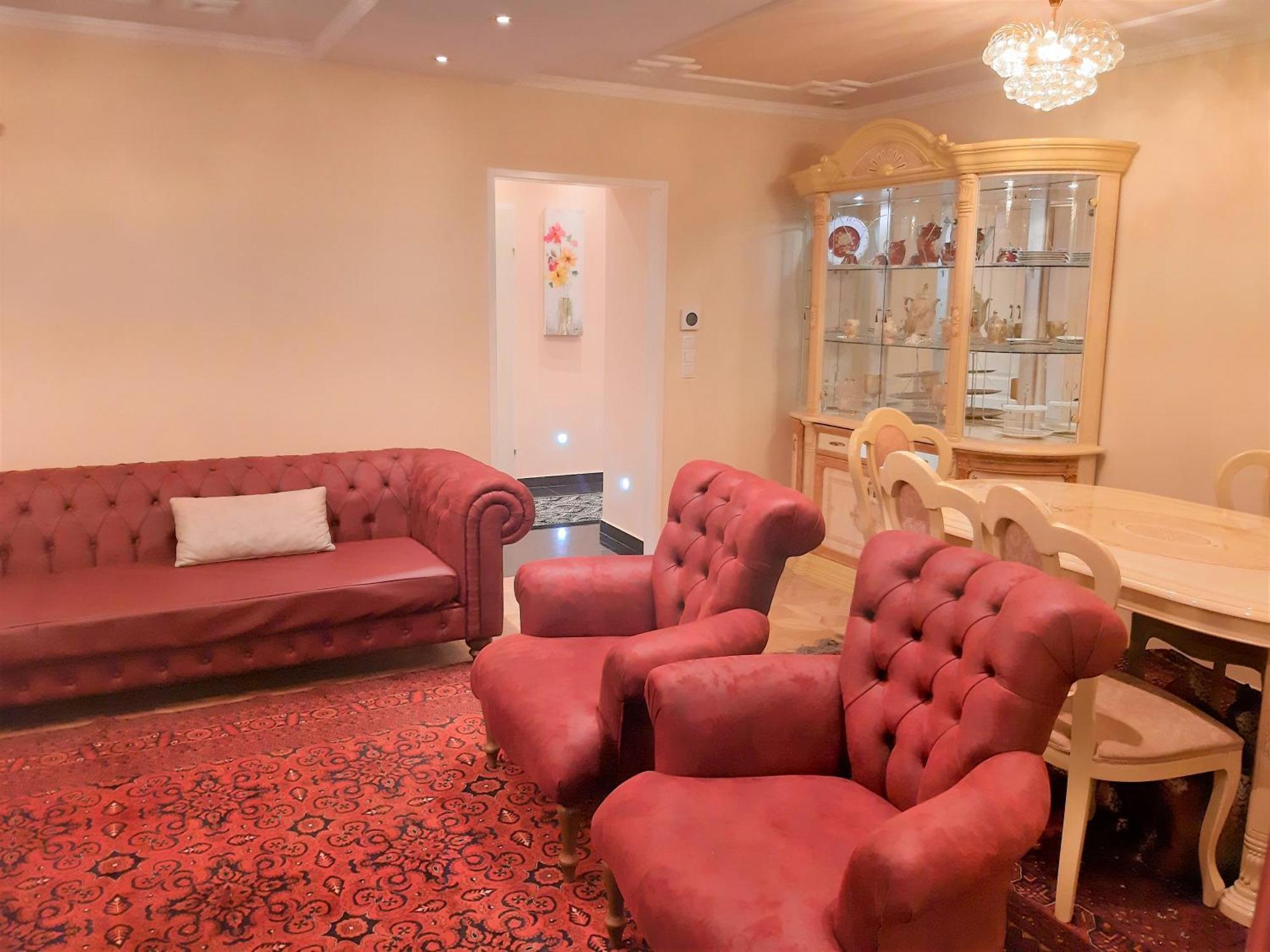 Grosse Wohnung Naehe Zentrum Wien Ngoại thất bức ảnh